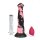 Bad Horse Cupros Abspritz Dildo Mehrfarbig 25 cm