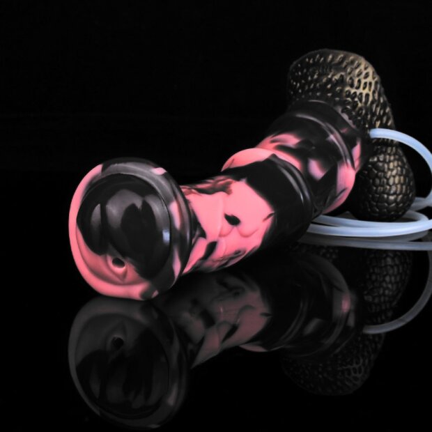 Bad Horse Faridios Dildo Rosa 22 cm