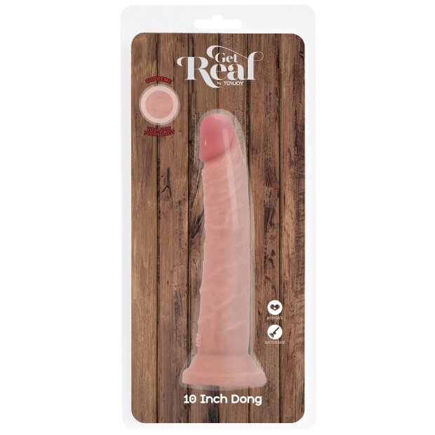TOYJOY Asla Get Real dildo 25 cm