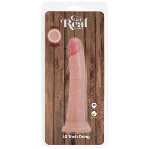 TOYJOY Asla Get Real dildo 25 cm