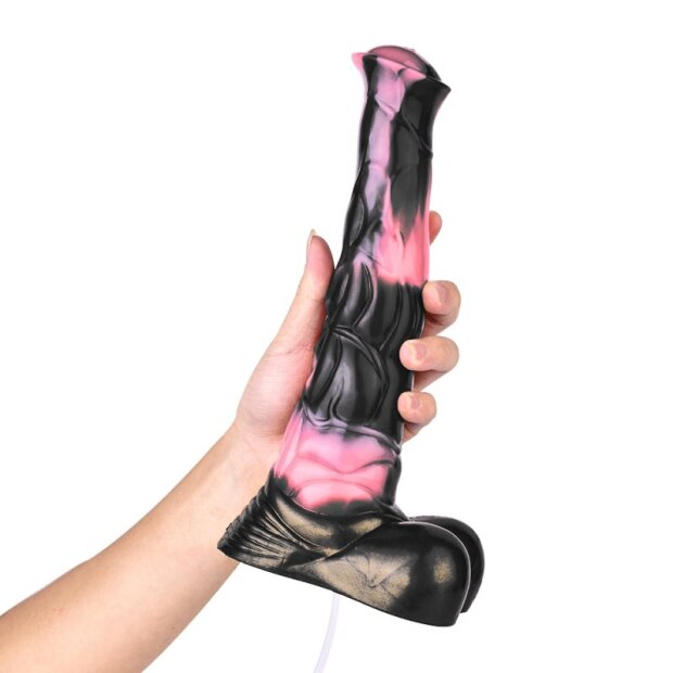 Bad Horse Limos cum dildo 22 cm