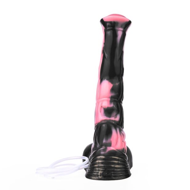 Bad Horse Limos cum dildo 22 cm