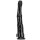Bad Horse Mega Pferde Dildo Spezialdildo Schwarz 40 cm