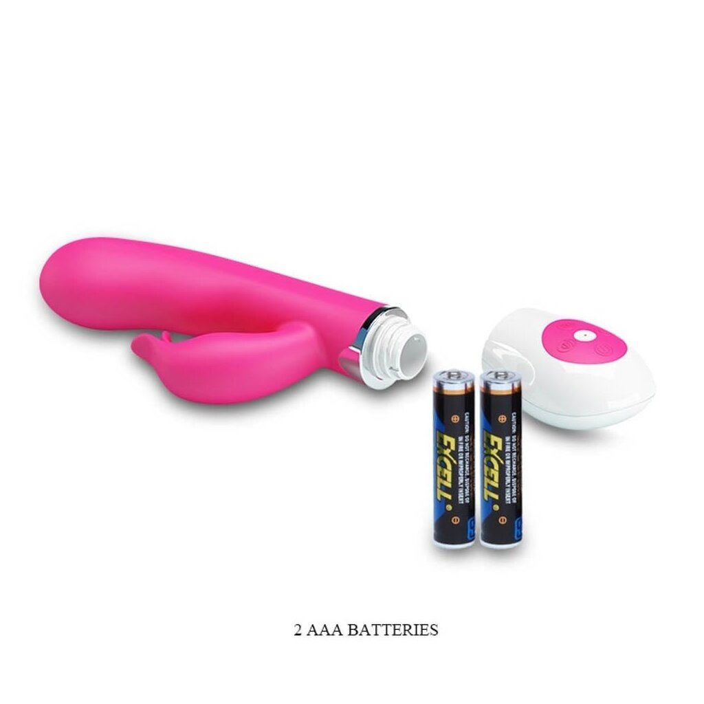 vibrator mit batterien NJOY Fun Wand: Ultimate Pleasure Tool main image 0