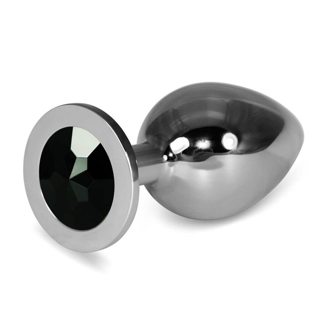 anal plug kristall Amazon.com: Anal Plug Stainless Steel Crystal Anal Plug Removable Butt Plug  Anal Accessories (Color : Blue Diamond, Size : B) : Health & Household main image 0