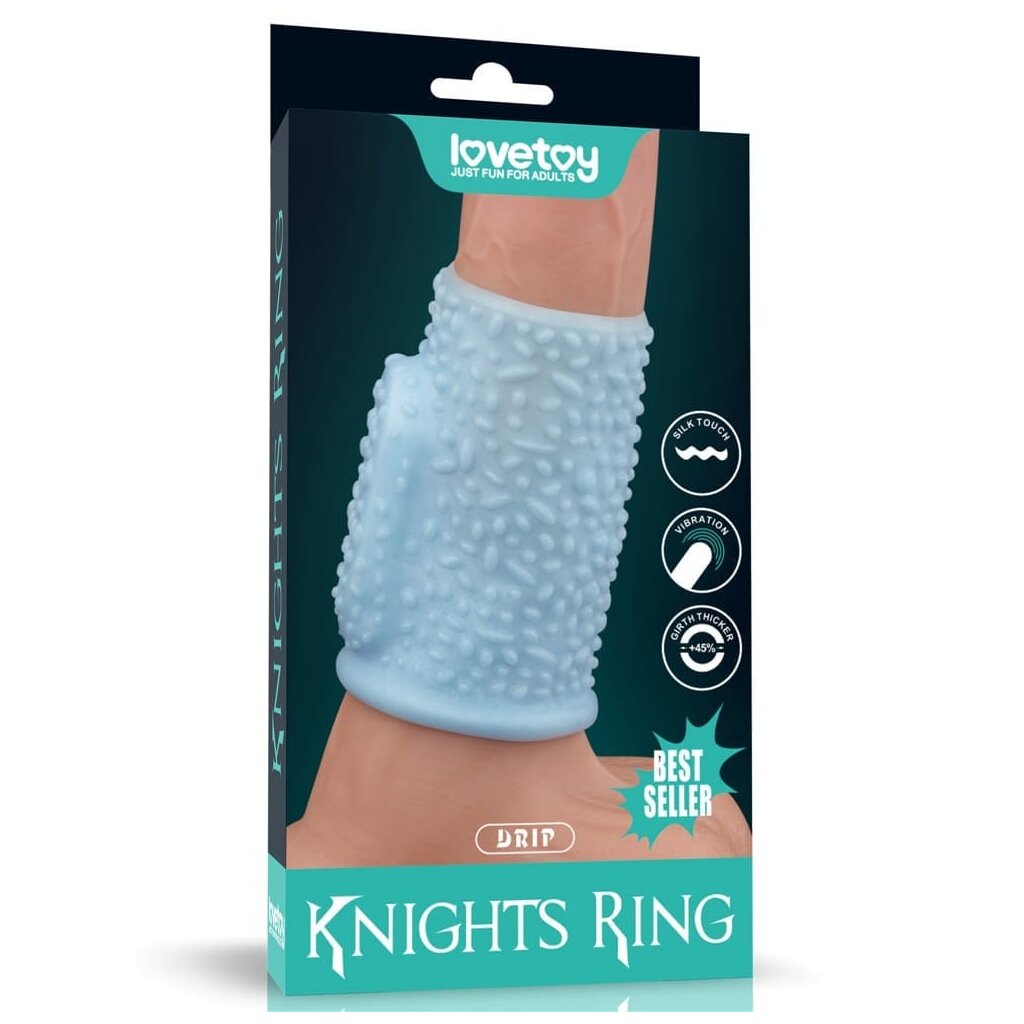 best women's vibrators 6 Best Penis Extenders (Sleeves) of 2026 — Tested & Ranked – Condomania.com main image 1