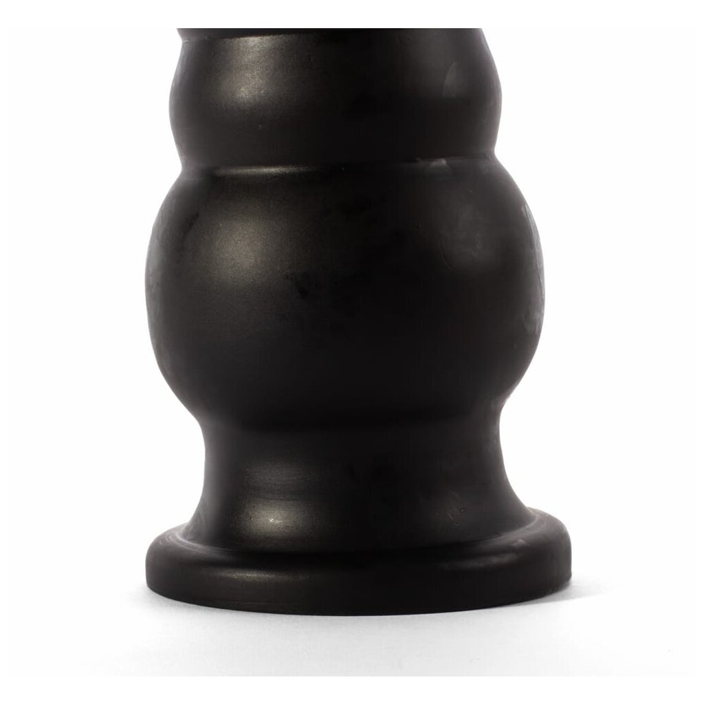X-MEN Anal Plug Extra Large Black 9 cm, 30,95 €