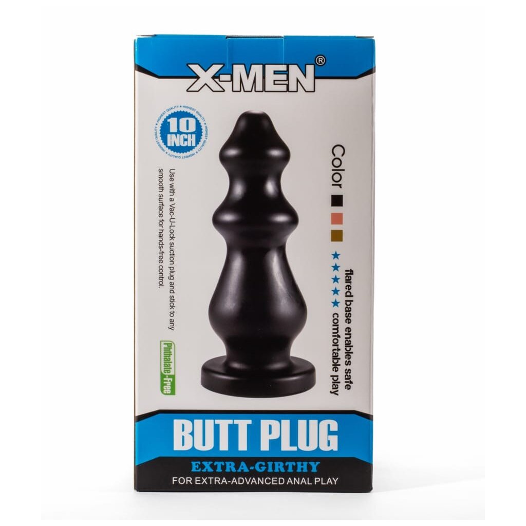 anal plug spiele Dildo, Musik und CDs gebraucht kaufen main image 0