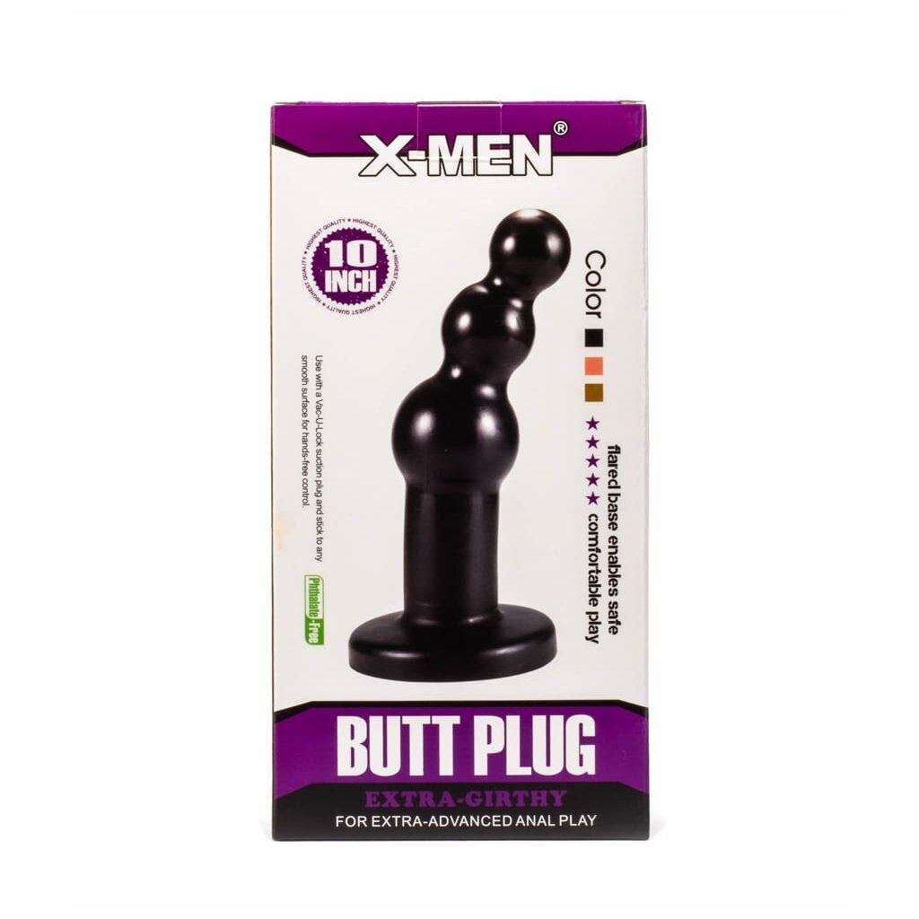 reddit anal plugs andando com plug anal na rua' Search