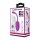 Pretty Love Marina Vibro Egg purple