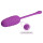 Pretty Love Marina Vibro Egg purple