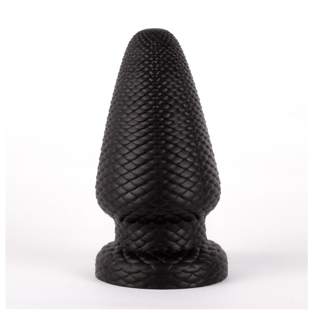 X-MEN Anal Plug M Black, 37,95 €