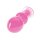 Lovetoy Glas Dildo Romance Pink