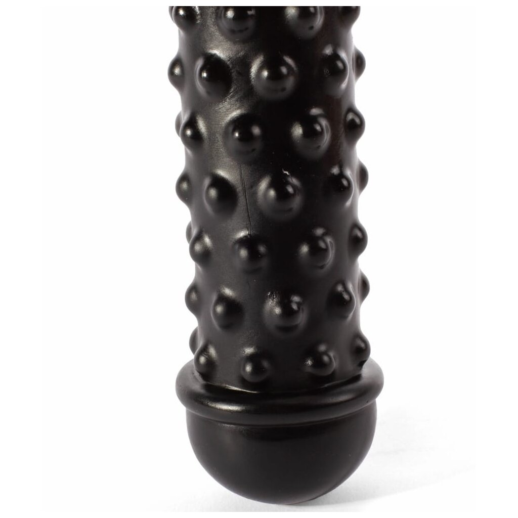 X-MEN Anal Plug with Sword Handle Black II, 19,95