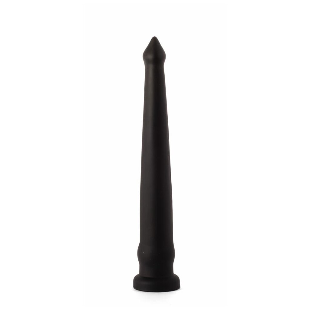 X-MEN Plug anal en silicone noir, 40,95 €