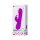 Pretty Love Robert Rabbit Vibrator purple
