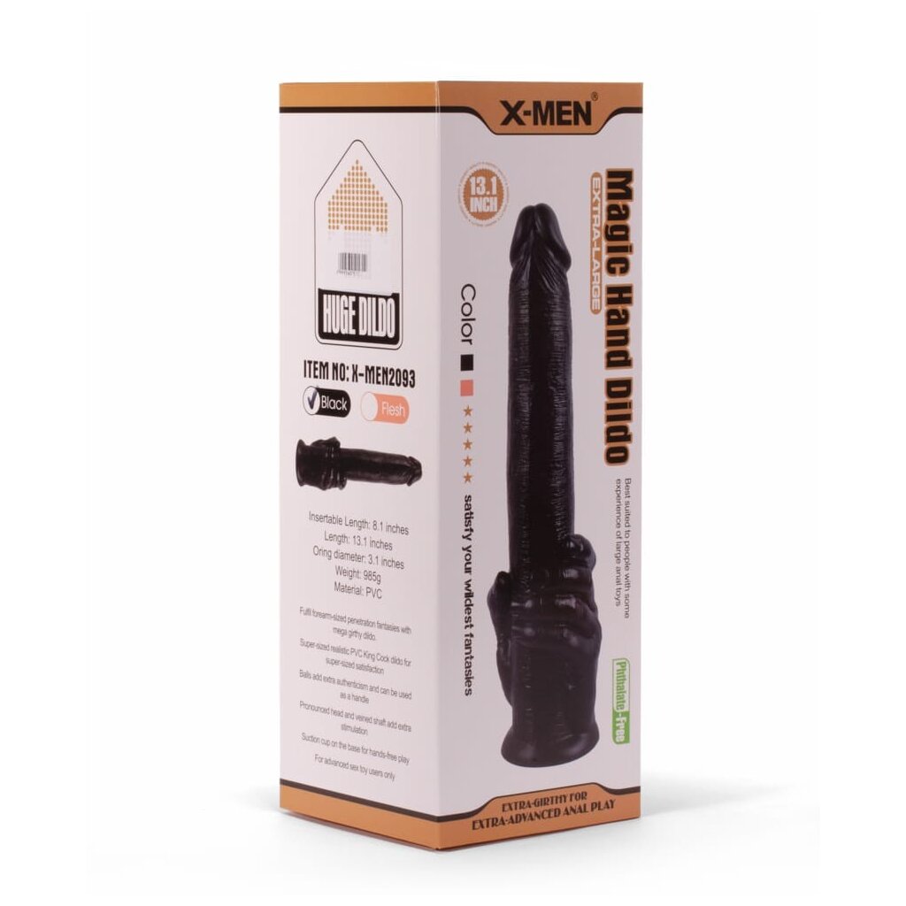 what to wash sex toys with Magic Wand Vibrator Review: Is it the Best Sex Toy for Women? – Promescent main image 0