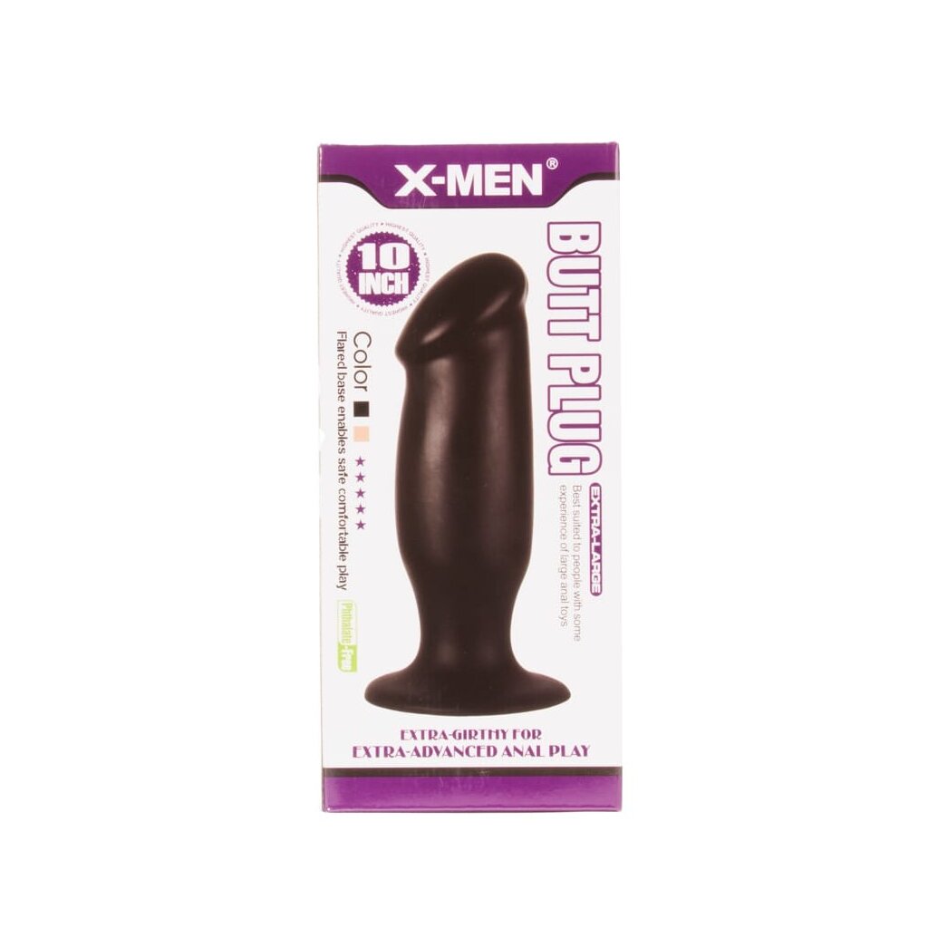 best male anal plug Diablo Devil Tail Butt Plug main image 0
