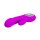 Pretty Love Ansel G-spot vibrator purple