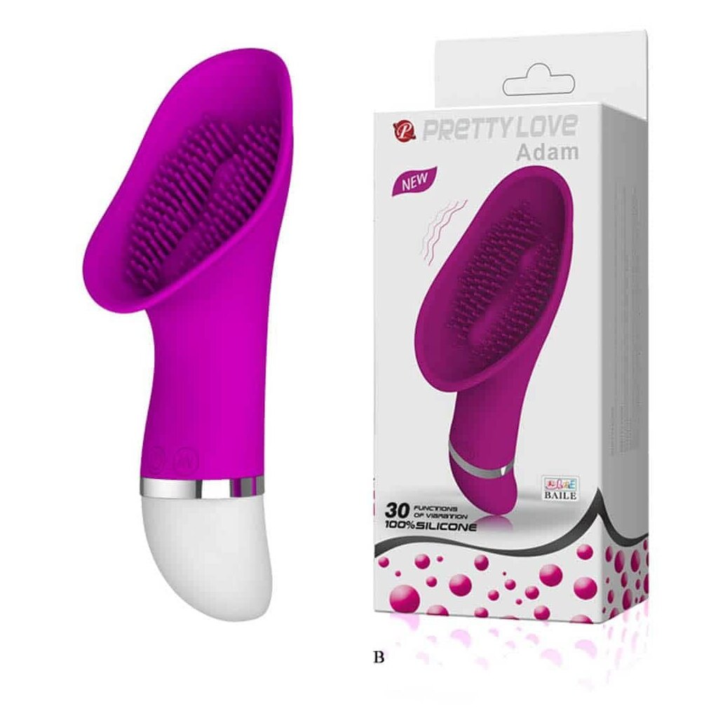 auflege vibrator Dessous • Debbys main image 1