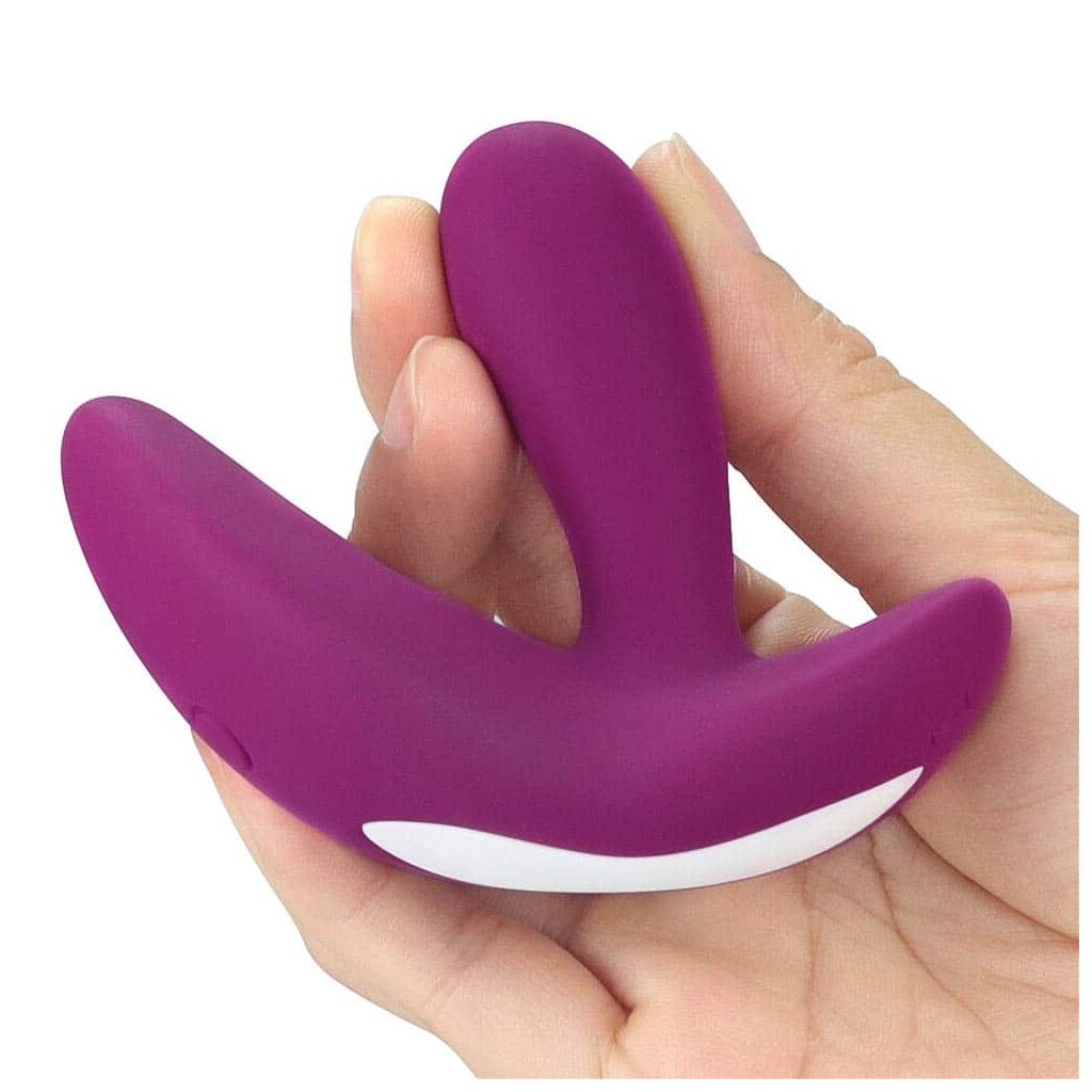 Lovetoy Vibrator O-Sensual Remote Rider, 43,50 Lovetoy Vibrator O-Sensual Remote Rider, 43,50