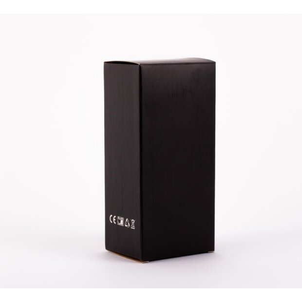 X-MEN Automatisch Aufblasbarer Analplug Grün 19 cm ⌀ 5 cm