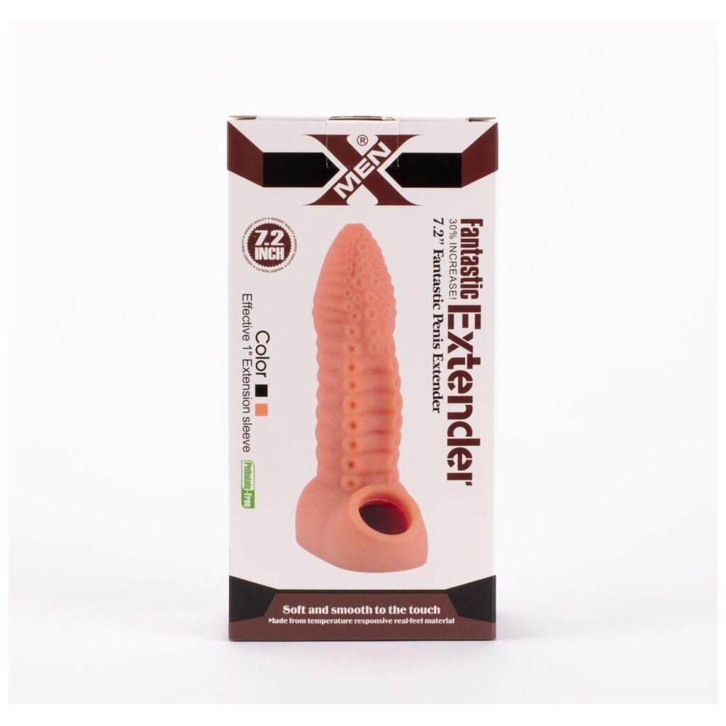 X-MEN Fantastic Penis Extender I, 22,95 X-MEN Fantastic Penis Extender I, 22,95