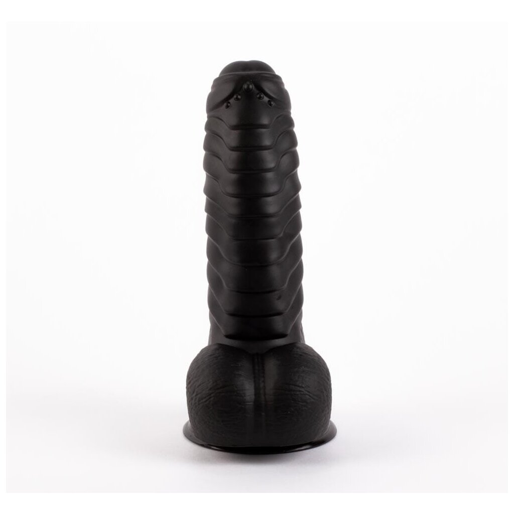 X-MEN Dildo David's Cock Black, 37,95 €