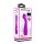 Pretty Love Hector G-spot vibrator purple