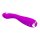 Pretty Love Hector G-spot vibrator purple