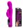 Pretty Love Body Touch G-spot vibrator purple