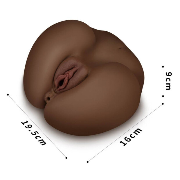 Lovetoy Streetgirls 3 Masturbator