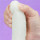 Lovetoy Lumino Play silicone dildo glowing