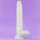 Lovetoy Lumino Play silicone dildo glowing 26,9 cm