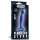 Lovetoy Flawless Clear Prostate Plug Bleu 3,9 cm