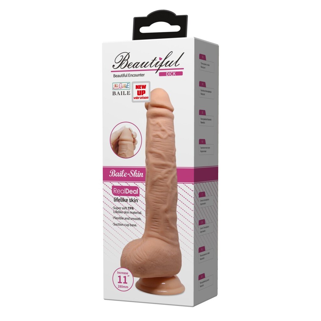 Beautiful Dick 11 