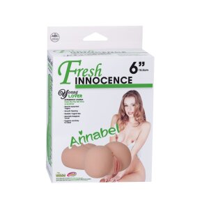 Fresh Innocence - Annabel