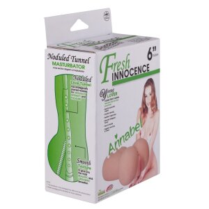 Fresh Innocence - Annabel