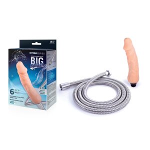 Hydro Series - Big Splash 6" Dong