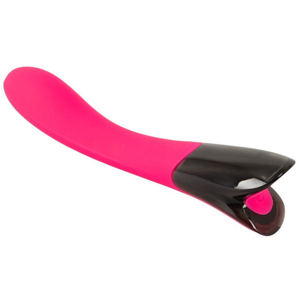 You2Toys- Pink Sunset G-Spot Vibrator Display