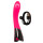 You2Toys- Pink Sunset G-Spot Vibrator Display