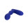 CalExotics Eclipse Pleasure Probe Prostatamassager Blau ⌀ 3,25 cm