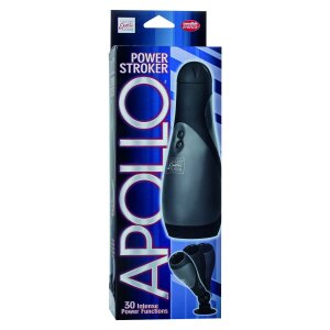CalExotics Power Stroker Masturbator