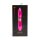 NU Sensuelle Bullets Deux Double-Ended Vibrator Pink 16 cm ⌀ 2,8 cm