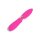 NU Sensuelle Bullets Deux Double-Ended Vibrator Pink 16 cm ⌀ 2,8 cm