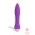 NU Sensuelle Silicone 60SX AMP Bullet Purple