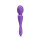 NU Sensuelle Alluvion XLR8 Wand Purple