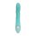 NU Sensuelle Roxii Roller Motion Wand Aqua