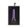 NU Sensuelle Point Bullet Vibrator Lila 9,4 cm ⌀ 2,4 cm