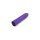 NU Sensuelle Point Bullet Vibrator Lila 9,4 cm ⌀ 2,4 cm